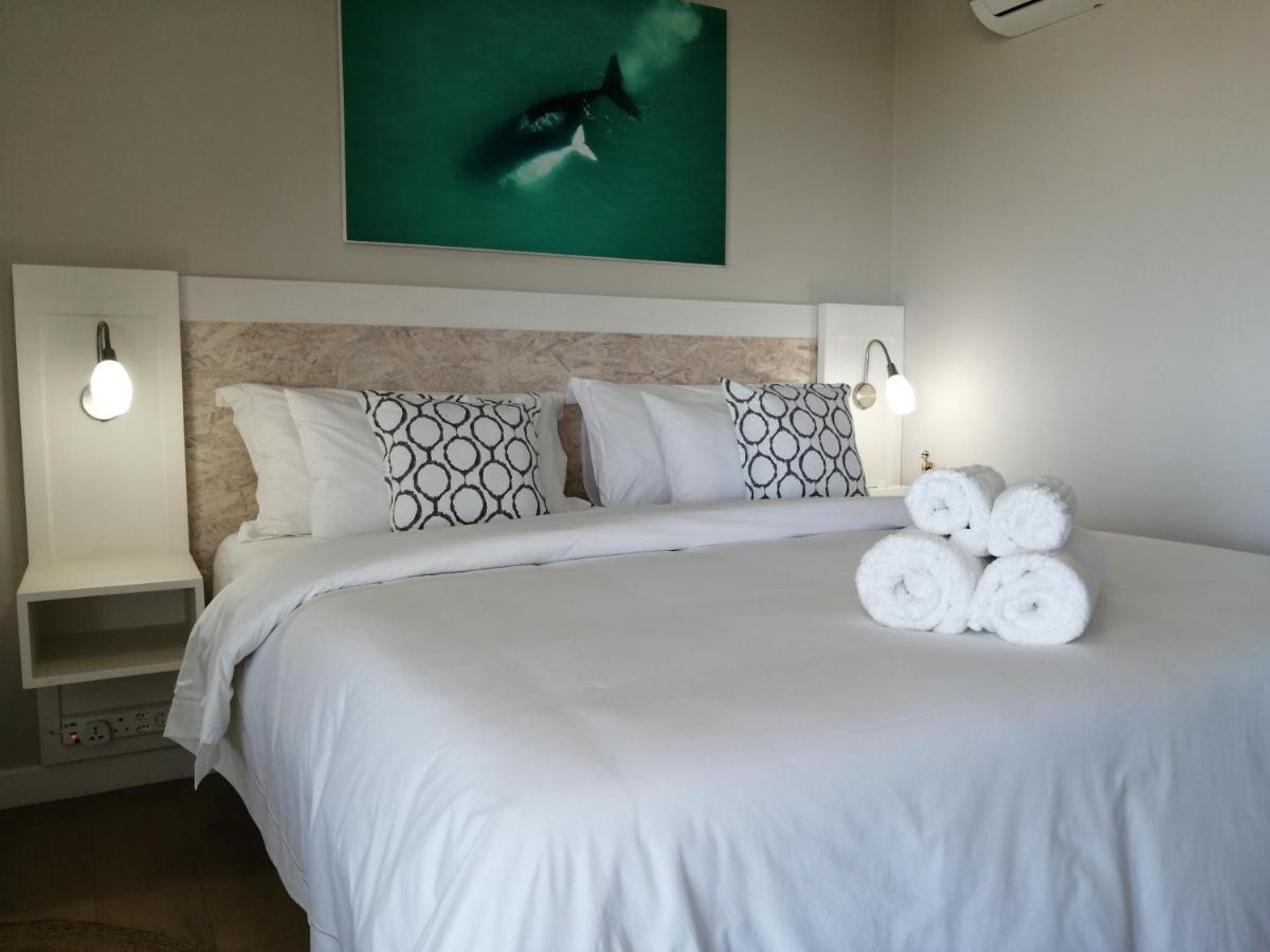 Idylwilde Aparthotel Wildernis Exterior photo