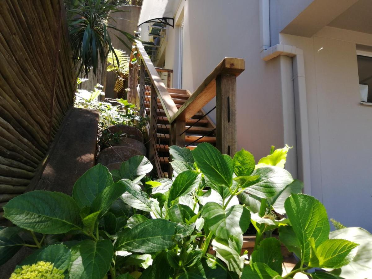 Idylwilde Aparthotel Wildernis Exterior photo