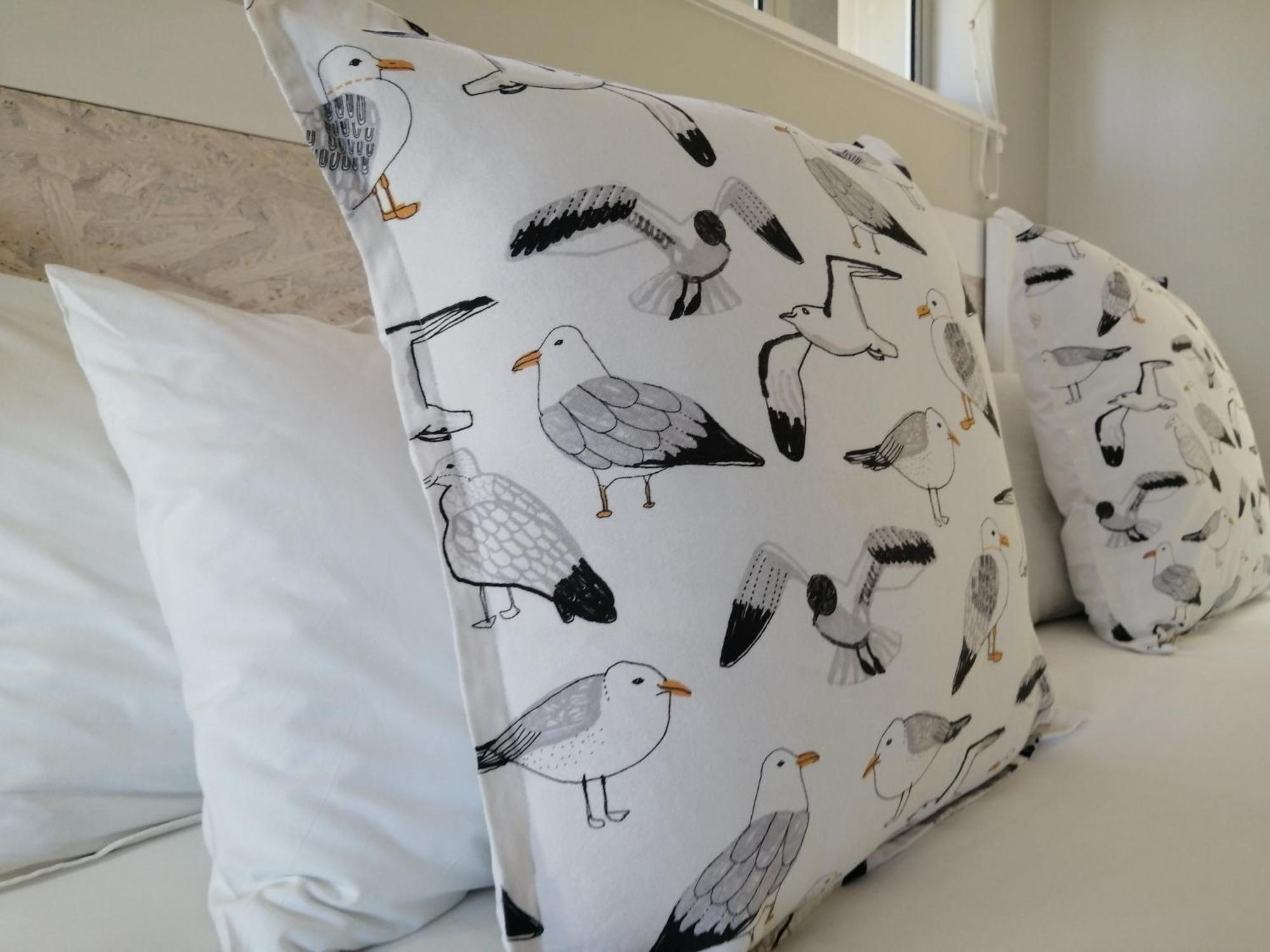 Idylwilde Aparthotel Wildernis Room photo
