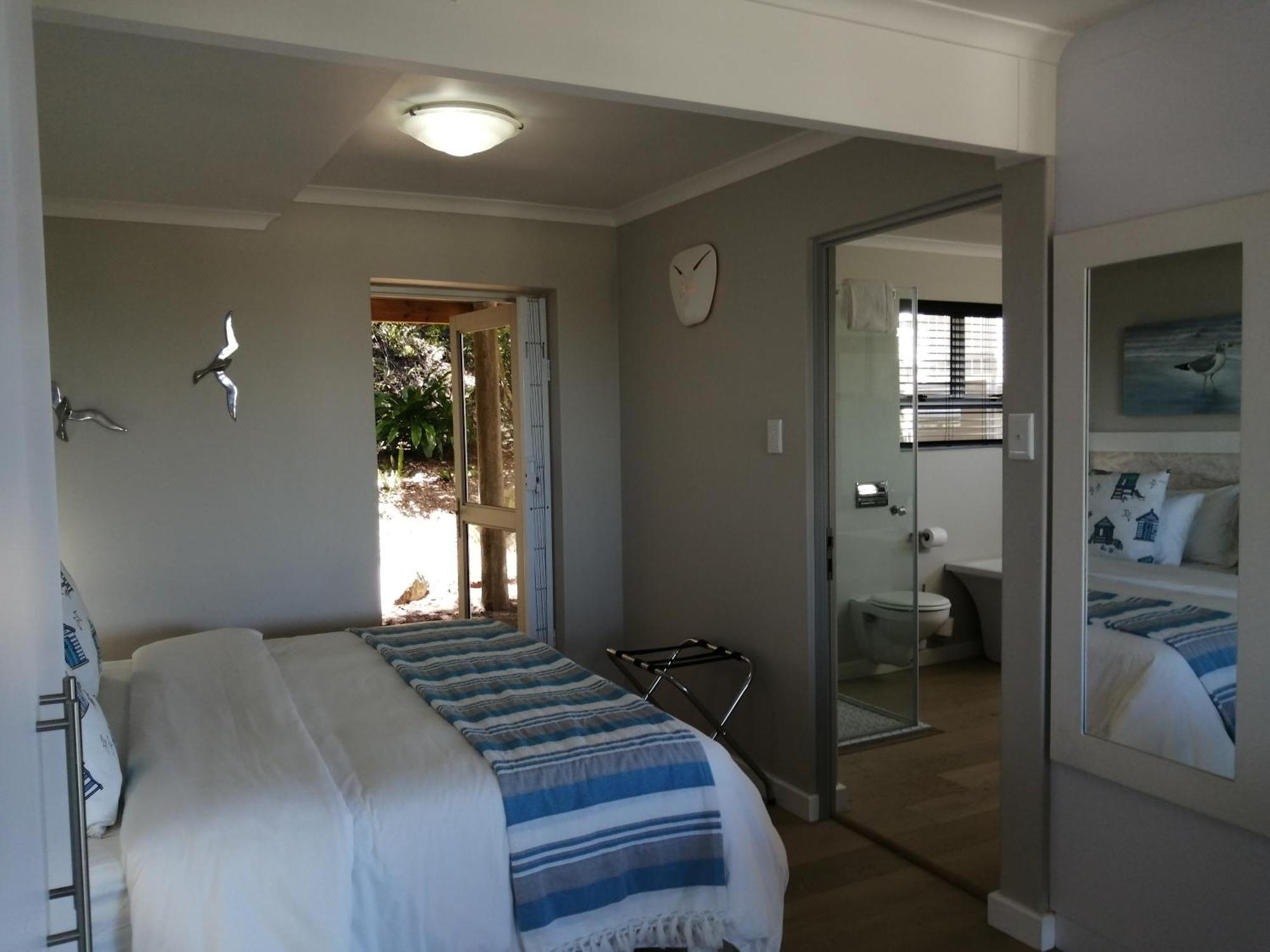 Idylwilde Aparthotel Wildernis Room photo